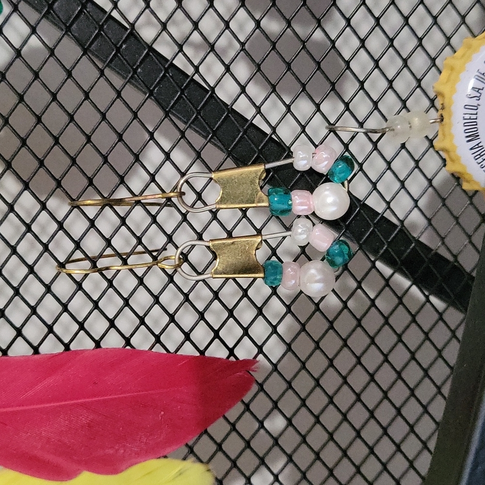 NWT Beautiful earrings